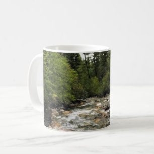 Caneca De Café Rio Wallowa, OR