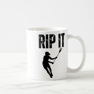 Caneca De Café Rip It