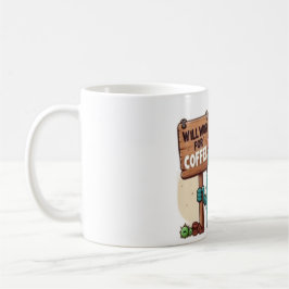 Caneca De Café "Ritual do Café Lover: Aproveite Cada Sip"