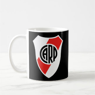 Caneca De Café River Plate Argentina - Shield 2022