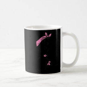 Caneca De Café Riveter Eu Ganhei Consciência O Sobrevivente Do Câ