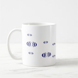 CANECA DE CAFÉ RIWAY MUG