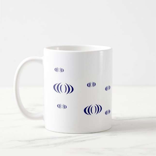 CANECA DE CAFÉ RIWAY MUG (Esquerda)