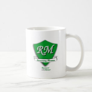 CANECA DE CAFÉ RM