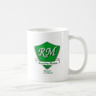 CANECA DE CAFÉ RM