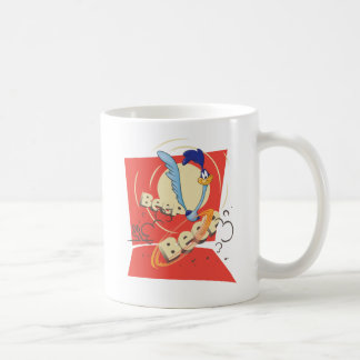 CANECA DE CAFÉ ROAD RUNNER™ BEEP BEEP!™