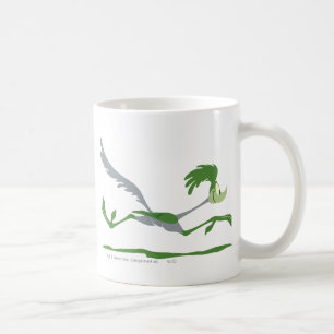 Caneca De Café ROAD RUNNER™ CRESCENDO Rápido
