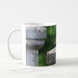 Caneca De Café Robin Mug