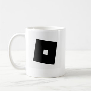 Caneca De Café Roblox