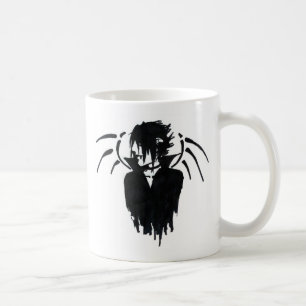 Caneca De Café Rocha dos vampiros