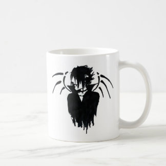 Caneca De Café Rocha dos vampiros