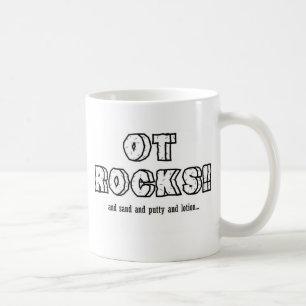 CANECA DE CAFÉ ROCHAS DE OT!