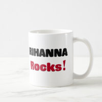 Rochas de Rihanna