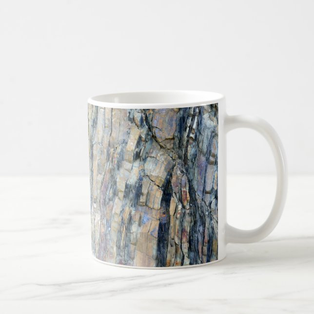 Caneca De Café Rock Dobrado no Parque Nacional da Olimpiadas (Direita)