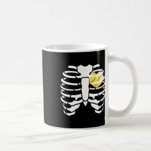Caneca De Café Rock On Bynd Camisetas Para Mulheres Rock And Roll