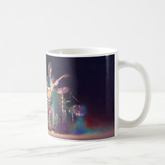 Caneca De Café Rock&Roll variante