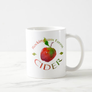 Caneca De Café RockinghamCider, bebe mais…