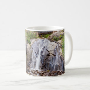 Caneca De Café Rocky Helen Hunt Falls Classic Mug