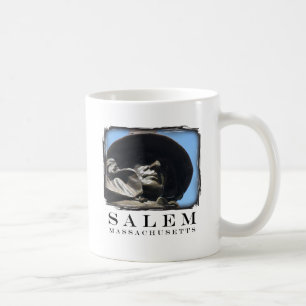 Caneca De Café Roger Conant