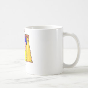 Caneca De Café Rolamento