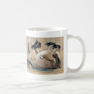 Caneca De Café Rolo