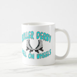 Caneca De Café Rolo Derby