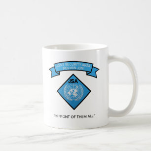 Caneca De Café Rolo & diamante