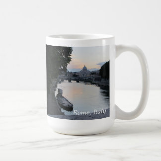 Caneca De Café Roma, Itália