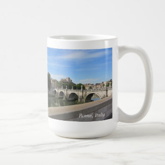 Caneca De Café Roma, Itália