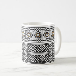 Caneca de café ROMENA da ARTE POPULAR