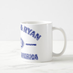 Caneca De Café Romeny Ryan