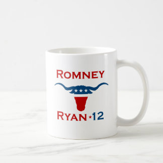 Caneca De Café ROMNEY RYAN 2012 STEER.png