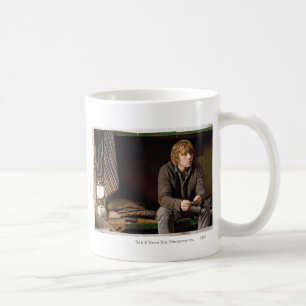 Caneca De Café Ron Weasley 2