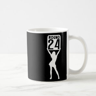 Caneca De Café Ronda 24
