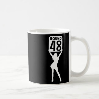 Caneca De Café Ronda 48