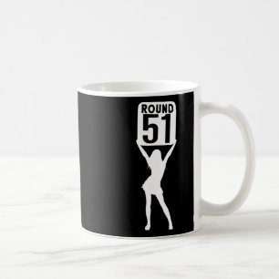 Caneca De Café Ronda 51