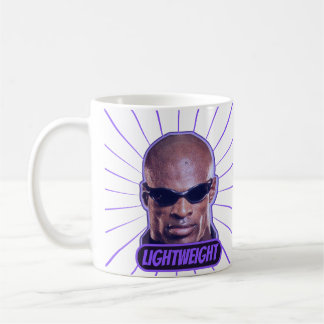 Caneca De Café Ronnie Coleman