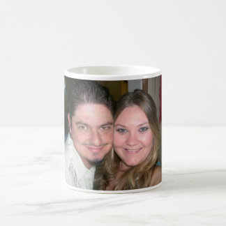 Caneca De Café RonnieRegina