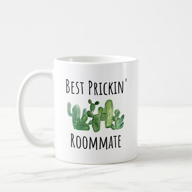 Caneca De Café Roomie Roomie Idea Mug Coffee Cup (Esquerda)