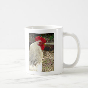 Caneca De Café Rooster Maravilhoso 2
