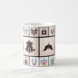 Caneca De Café Ror All Coll Two