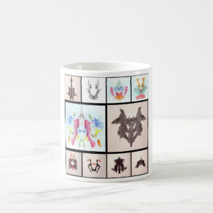 Caneca De Café Ror todo o Coll seis