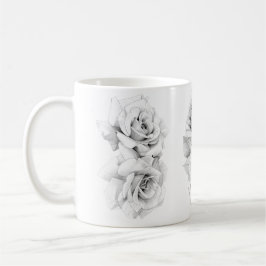 Caneca De Café rosa