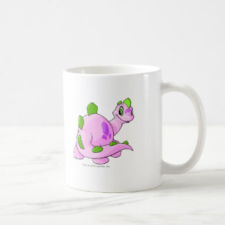 Caneca De Café Rosa de Chomby