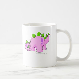 Caneca De Café Rosa de Chomby