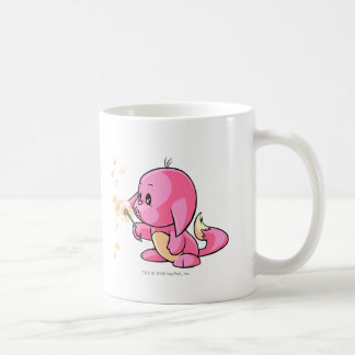 Caneca De Café Rosa de Kacheek