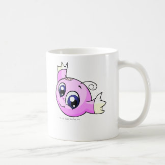 Caneca De Café Rosa de Kiko