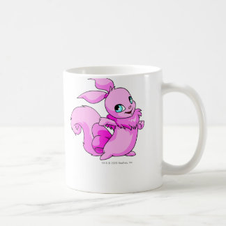 Caneca De Café Rosa de Usul