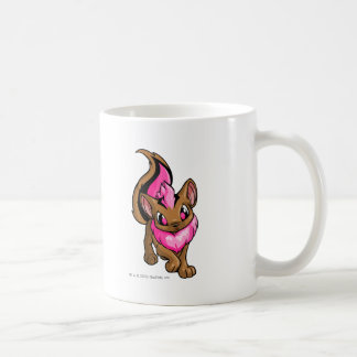 Caneca De Café Rosa de Xweetok