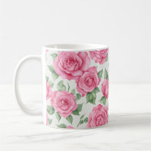 Rosa Rosa Rosa Mug